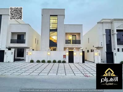 5 Bedroom Villa for Sale in Al Helio, Ajman - WhatsApp Image 2026-04-30 at 12.21. 41 PM (2). jpeg 5 Bedroom Villa for Sale in Al Helio, Ajman - WhatsApp Image 2026-04-30 at 12.21. 41 PM (2). jpeg