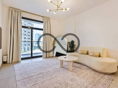 1 Bedroom Flat for Rent in Dubai Studio City, Dubai - Fully Furnished | Modern Living | Great Price