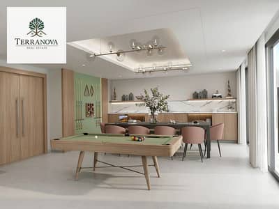 3 Bedroom Apartment for Sale in Jumeirah Village Circle (JVC), Dubai - CLUB-02. jpg 3 Bedroom Apartment for Sale in Jumeirah Village Circle (JVC), Dubai - CLUB-02. jpg