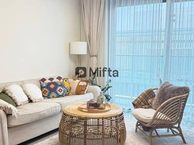 1 Bedroom Apartment for Rent in Dubai Harbour, Dubai - 2.5% commission | Fully Furnished | Views 1 Bedroom Apartment for Rent in Dubai Harbour, Dubai - 2.5% commission | Fully Furnished | Views