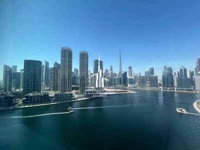 Office para en Alquiler en Business Bay, Dubai - Oficina en Business Bay，DAMAC Business Tower, 134888 AED - 15442192