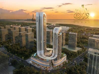 3 Bedroom Apartment for Sale in RAK Central, Ras Al Khaimah - 2. jpg 3 Bedroom Apartment for Sale in RAK Central, Ras Al Khaimah - 2. jpg