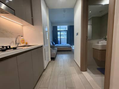 Studio for Sale in Meydan, Dubai - Investment Deal | Luxury Community | High ROI Studio for Sale in Meydan, Dubai - Investment Deal | Luxury Community | High ROI