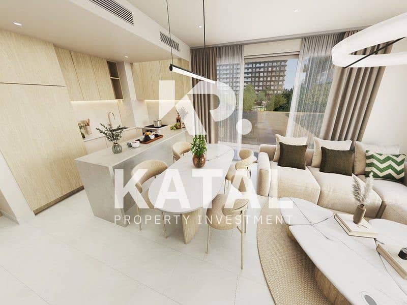 5 Apartment for sale in Yas Island, Yas Riva Residence, Yas Island, Abu Dhabi 3. jpg