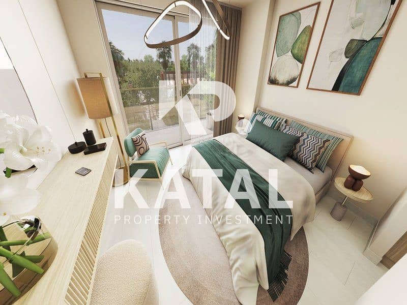 7 Apartment for sale in Yas Island, Yas Riva Residence, Yas Island, Abu Dhabi 4. jpg