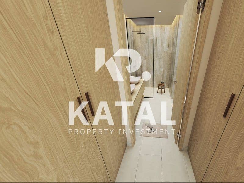 9 Apartment for sale in Yas Island, Yas Riva Residence, Yas Island, Abu Dhabi 5. jpg