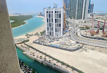 2 Camere Appartamento in Affitto a Al Reem Island, Abu Dhabi - Appartamento a Al Reem Island，Shams Abu Dhabi，Mangrove Place, 2 camere da letto, 109999 AED - 15442210