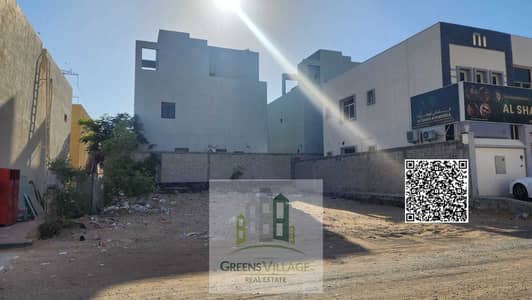 Plot de  à à vendre à Al Yasmeen, Ajman - WhatsApp Image 2026-05-12 at 12.39. 32 PM. jpeg