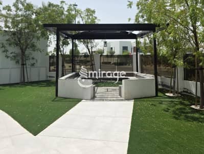 6 Schlafzimmer Villa zum zur Miete in Saadiyat Island, Abu Dhabi - WhatsApp Image 2026-06-09 at 2.19. 00 PM (1). jpeg