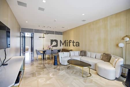 3 Bedroom Flat for Rent in Palm Jumeirah, Dubai - 2.5% Commission | Luxury Furnished Apartment | 3BR 3 Bedroom Flat for Rent in Palm Jumeirah, Dubai - 2.5% Commission | Luxury Furnished Apartment | 3BR