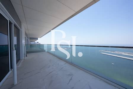 4 Camere Appartamento in Affitto a Jumeirah Beach Residence (JBR), Dubai - DSC04175. jpg