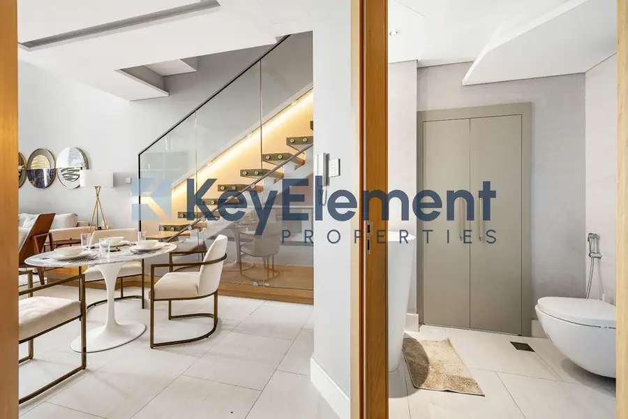 Sophisticated Loft Living | Branded Residence | Vacant