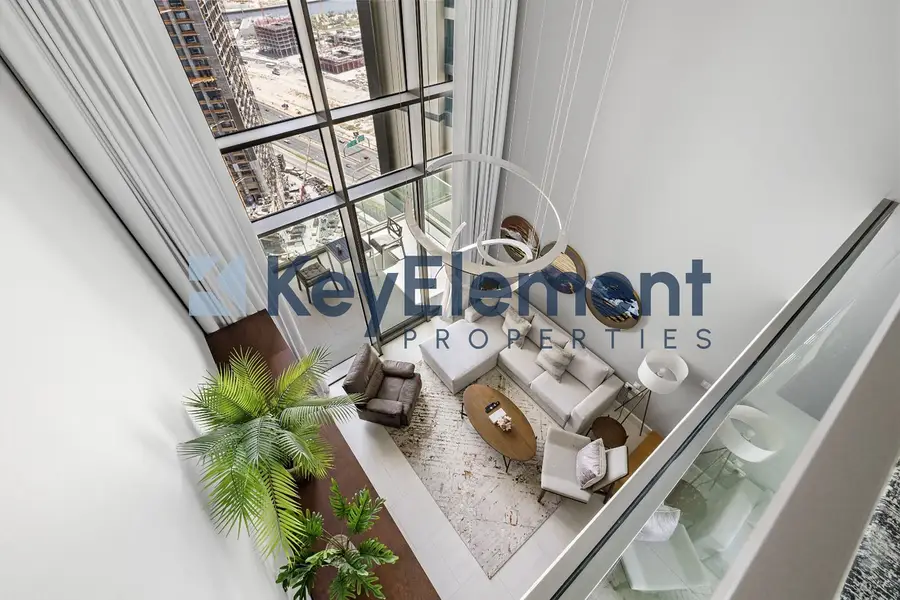 Sophisticated Loft Living | Branded Residence | Vacant
