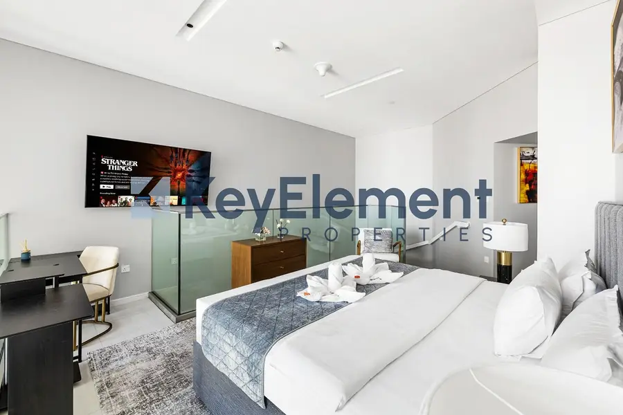 Sophisticated Loft Living | Branded Residence | Vacant