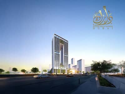 Studio zum zum Verkauf in Jumeirah Village Triangle (JVT), Dubai - WhatsApp Image 2025-10-23 at 1.52. 39 PM - Copy. jpeg