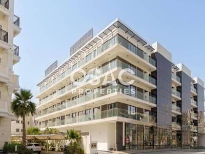1 Schlafzimmer Wohnung zum zur Miete in Arjan, Dubai - Wohnung in Arjan，Building 88, 1 schlafzimmer, 75000 AED - 15442360