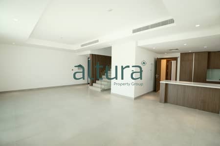 4 Bedroom Villa for Rent in Yas Island, Abu Dhabi - Standalone 4BR | Corner Unit | Spacious Layout 4 Bedroom Villa for Rent in Yas Island, Abu Dhabi - Standalone 4BR | Corner Unit | Spacious Layout