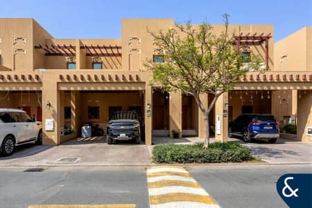 3 chambres Villa à à vendre à Al Furjan, Dubai - Villa à Al Furjan，Dubai Style, 3 chambres, 4100000 AED - 15442369