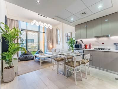 1 habitación Apartamento para en Alquiler en Meydan, Dubai - Apartamento en Meydan,Meydan One,Azizi Riviera,Azizi Riviera 20, 1 dormitorio, 85000 AED - 15442381 1 habitación Apartamento para en Alquiler en Meydan, Dubai - Apartamento en Meydan,Meydan One,Azizi Riviera,Azizi Riviera 20, 1 dormitorio, 85000 AED - 15442381