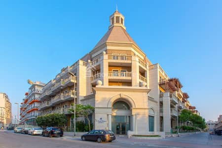 2 Bedroom Flat for Sale in Jumeirah Village Circle (JVC), Dubai - Prime Community | Tenanted Investment 2 Bedroom Flat for Sale in Jumeirah Village Circle (JVC), Dubai - Prime Community | Tenanted Investment