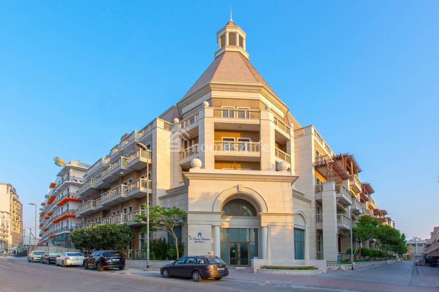 Prime Community | Tenanted Investment Prime Community | Tenanted Investment