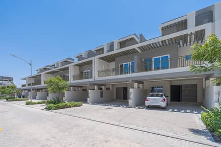 3 Bedroom Townhouse for Rent in DAMAC Hills 2 (Akoya by DAMAC), Dubai - Brand New | Close to Park | Ready to Move 3 Bedroom Townhouse for Rent in DAMAC Hills 2 (Akoya by DAMAC), Dubai - Brand New | Close to Park | Ready to Move