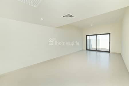 2 Bedroom Townhouse for Sale in Dubai South, Dubai - Corner Plot | Rented | Single Row 2 Bedroom Townhouse for Sale in Dubai South, Dubai - Corner Plot | Rented | Single Row