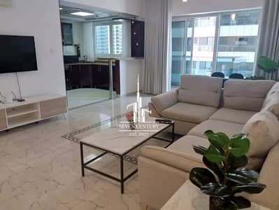 1 Bedroom Flat for Rent in Dubai Marina, Dubai - Furnished | Open View | Move in Ready | High Floor 1 Bedroom Flat for Rent in Dubai Marina, Dubai - Furnished | Open View | Move in Ready | High Floor