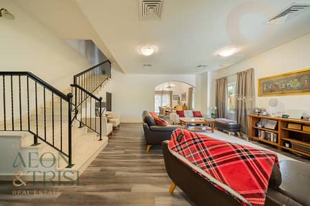 4 Schlafzimmer Villa zum zum Verkauf in The Villa, Dubai - Villa in The Villa,The Ponderosa, 4 schlafzimmer, 6700000 AED - 15118880 4 Schlafzimmer Villa zum zum Verkauf in The Villa, Dubai - Villa in The Villa,The Ponderosa, 4 schlafzimmer, 6700000 AED - 15118880