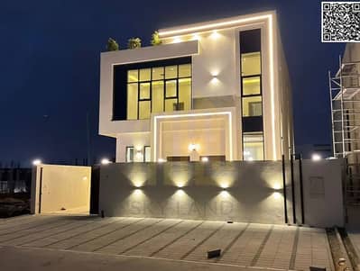 5 Cпальни Вилла Продажа в Аль Хелио, Аджман - 1. jpeg