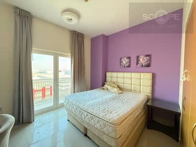 1 chambre Appartement à à louer à Jebel Ali, Dubai - 4. jpg 1 chambre Appartement à à louer à Jebel Ali, Dubai - 4. jpg