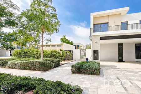 4 Bedroom Townhouse for Rent in Tilal Al Ghaf, Dubai - TAG-ELAN-B346 - 3. jpg 4 Bedroom Townhouse for Rent in Tilal Al Ghaf, Dubai - TAG-ELAN-B346 - 3. jpg