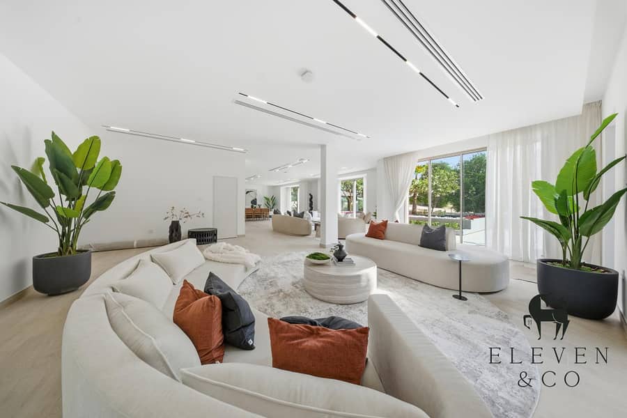 Golf Views | Fully Upgraded | Rare Opportunity Golf Views | Fully Upgraded | Rare Opportunity