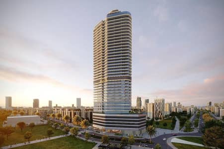 1 Bedroom Apartment for Sale in Jumeirah Village Circle (JVC), Dubai - 1. jpg 1 Bedroom Apartment for Sale in Jumeirah Village Circle (JVC), Dubai - 1. jpg