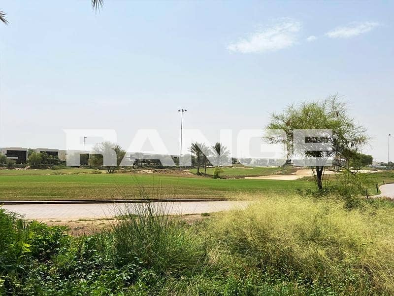 Golf View| Brand New| Luxious Living Golf View| Brand New| Luxious Living