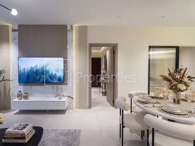 1 Bedroom Flat for Sale in Jumeirah Village Circle (JVC), Dubai - Luxury Living | Modern Apartment | Prime Location 1 Bedroom Flat for Sale in Jumeirah Village Circle (JVC), Dubai - Luxury Living | Modern Apartment | Prime Location