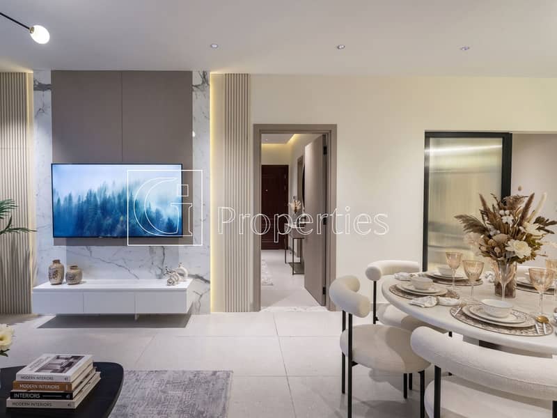 Luxury Living | Modern Apartment | Prime Location Luxury Living | Modern Apartment | Prime Location