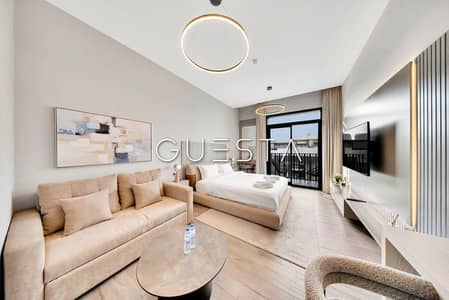 Studio for Rent in Jumeirah Village Circle (JVC), Dubai - 1. jpg Studio for Rent in Jumeirah Village Circle (JVC), Dubai - 1. jpg