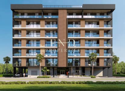1 Bedroom Flat for Sale in Dubai South, Dubai - Large Layout | Handover Q3 2027 | Payment Plan 1 Bedroom Flat for Sale in Dubai South, Dubai - Large Layout | Handover Q3 2027 | Payment Plan
