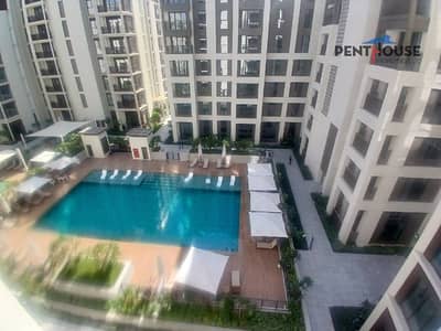 1 Camera Appartamento in affitto a Dubai Creek Harbour, Dubai - Appartamento a Dubai Creek Harbour，Creek Beach，Cedar at Creek Beach，Cedar at Creek Beach Building 1, 1 camera da letto, 90000 AED - 15442531