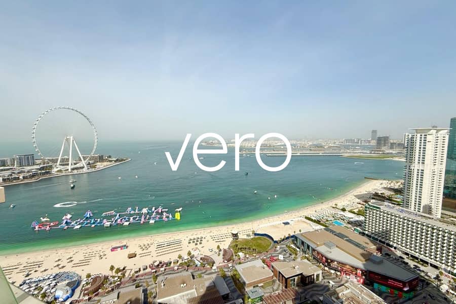 Vacant | Penthouse | Panoramic Views Vacant | Penthouse | Panoramic Views