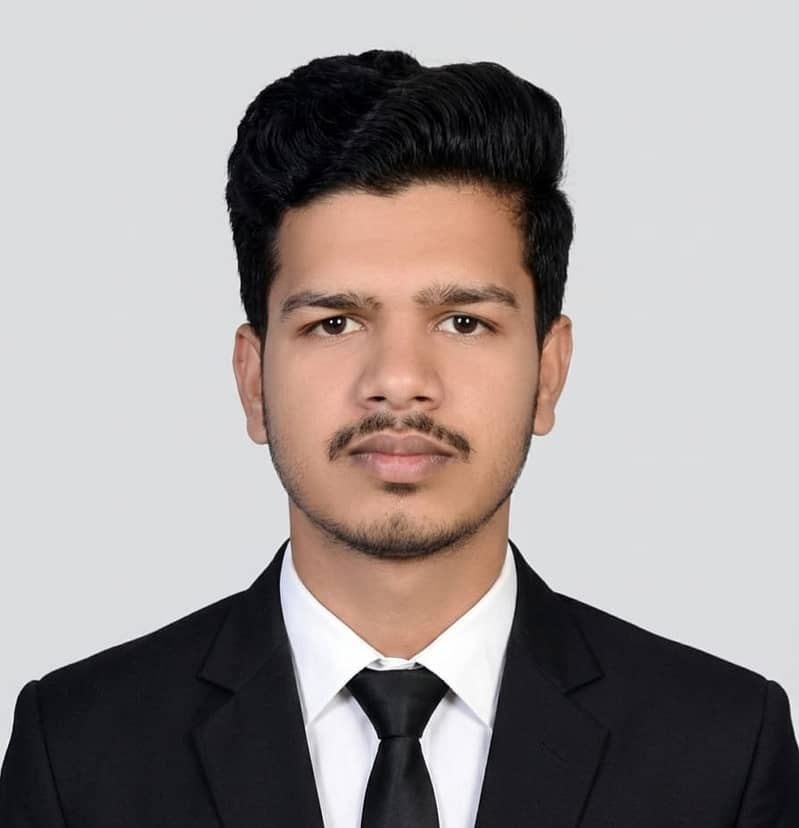 MOHAMMED ZAID
