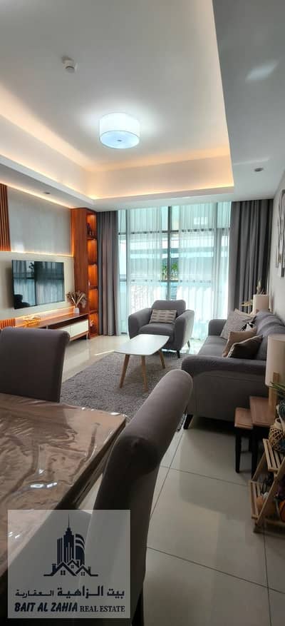 2 Bedroom Flat for Sale in Al Rashidiya, Ajman - WhatsApp Image 2026-06-10 at 11.24. 52 AM. jpeg 2 Bedroom Flat for Sale in Al Rashidiya, Ajman - WhatsApp Image 2026-06-10 at 11.24. 52 AM. jpeg