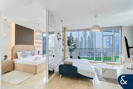 شقة في سكاي جاردنز،مركز دبي المالي العالمي 2200000 درهم - 15442376