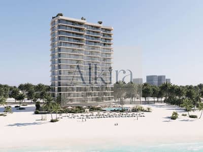 1 Bedroom Apartment for Sale in Al Marjan Island, Ras Al Khaimah - image_0 1 Bedroom Apartment for Sale in Al Marjan Island, Ras Al Khaimah - image_0