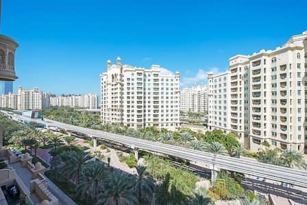 3 Bedroom Apartment for Rent in Palm Jumeirah, Dubai - Upgraded | Unfurnished | Prime Location 3 Bedroom Apartment for Rent in Palm Jumeirah, Dubai - Upgraded | Unfurnished | Prime Location