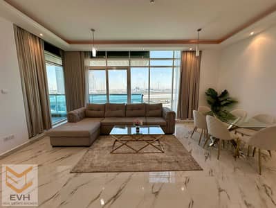 2 Bedroom Flat for Rent in Dubai Marina, Dubai - FullSizeRender. jpeg 2 Bedroom Flat for Rent in Dubai Marina, Dubai - FullSizeRender. jpeg