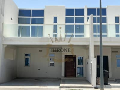 3 Bedroom Townhouse for Sale in DAMAC Hills 2 (Akoya by DAMAC), Dubai - Single Row | 3BR+Maid R2MB | Spacious Living Area 3 Bedroom Townhouse for Sale in DAMAC Hills 2 (Akoya by DAMAC), Dubai - Single Row | 3BR+Maid R2MB | Spacious Living Area
