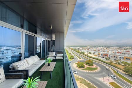 2 Schlafzimmer Wohnung zum zur Miete in Nad Al Sheba, Dubai - Wohnung in Nad Al Sheba,Nad Al Sheba 1,Nad Al Sheba Gardens,Nad Al Sheba Gardens 1,The Roof Residence, 2 schlafzimmer, 140000 AED - 15442643 2 Schlafzimmer Wohnung zum zur Miete in Nad Al Sheba, Dubai - Wohnung in Nad Al Sheba,Nad Al Sheba 1,Nad Al Sheba Gardens,Nad Al Sheba Gardens 1,The Roof Residence, 2 schlafzimmer, 140000 AED - 15442643