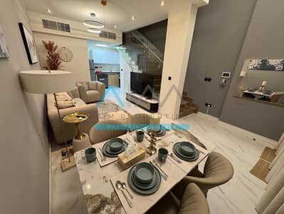 1 Bedroom Villa for Rent in Dubailand, Dubai - PHOTO-2026-01-12-11-52-44_4. jpg 1 Bedroom Villa for Rent in Dubailand, Dubai - PHOTO-2026-01-12-11-52-44_4. jpg